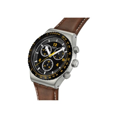 Montre Swatch Canyon Chaser