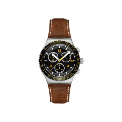 Montre Swatch Canyon Chaser