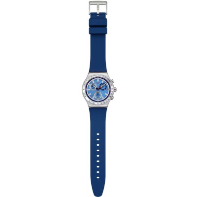 Montre Swatch Irony Chrono Sky Reflective