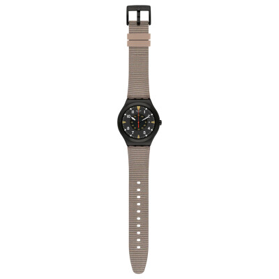 Montre Swatch Core Gardya