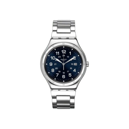 Montre Swatch Core Blue Boat