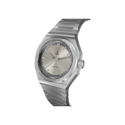 Montre Yema Urban Traveller 39mm YWTR25-FMS
