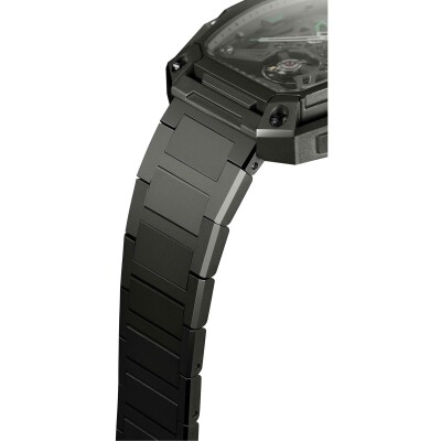 Montre CIGA Design Series Z Hunter Black Z035-BB01-W1B