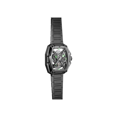 Montre CIGA Design Series Z Hunter Gray Z035-GG01-W1G