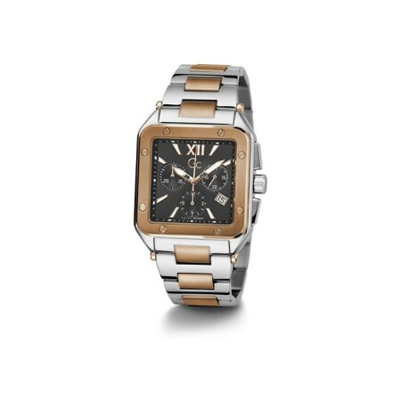 Montre GC Couture Square Mens Z08001G2MF