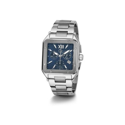 Montre GC Couture Square Mens Z08003G7MF