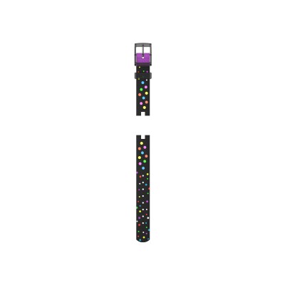 Montre Flik Flak Cosmic Fun astro disco