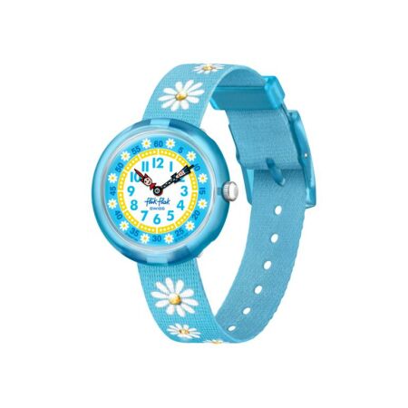 Montre Flik Flak Sparkling Daisy