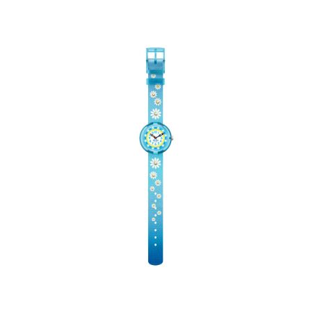 Montre Flik Flak Sparkling Daisy