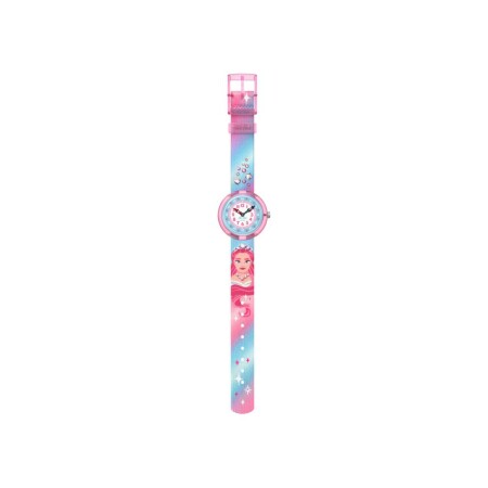 Montre Flik Flak Shine Bright Sparkle Kingdom