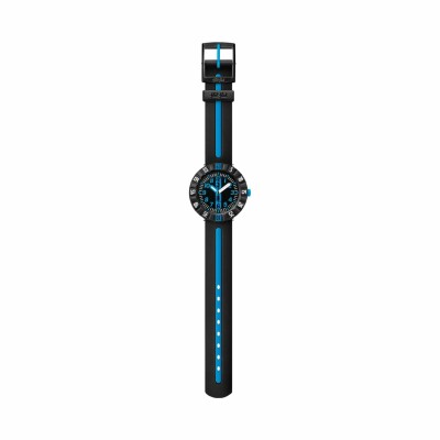 Montre Flik Flak Blue Ahead