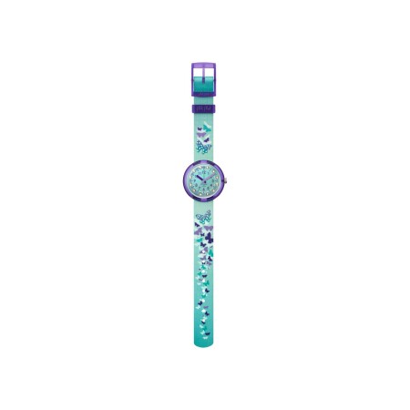 Montre Flik Flak Sparkling Butterfly