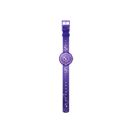 Montre Flik Flak Shine Bright Stargazing