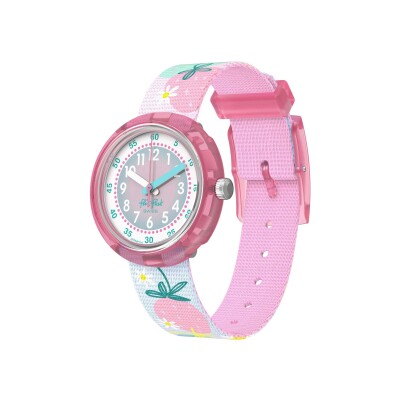 Montre Flik Flak Berry Nice