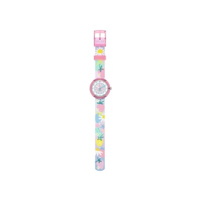 Montre Flik Flak Berry Nice