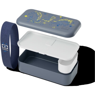Montre Flik Flak Dino Diner