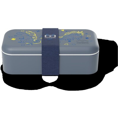 Montre Flik Flak Dino Diner