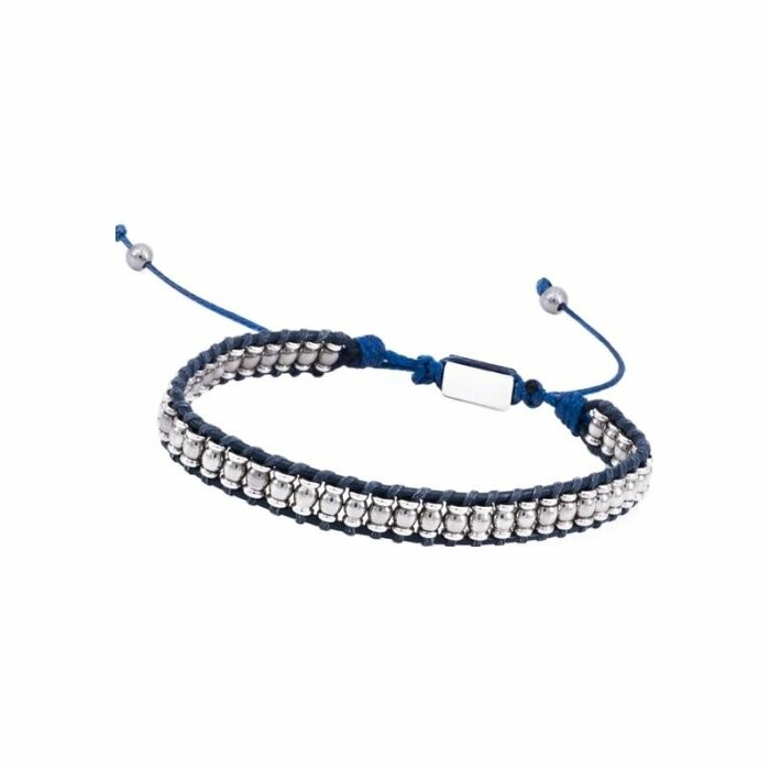 Bracelet Zeades Venta en acier 