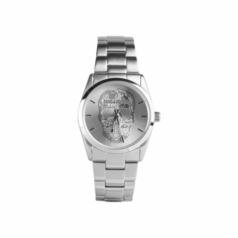 Montres Zadig & Voltaire
