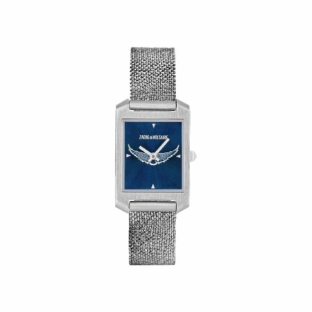 Montre Zadig & Voltaire Timeline ZVT1101