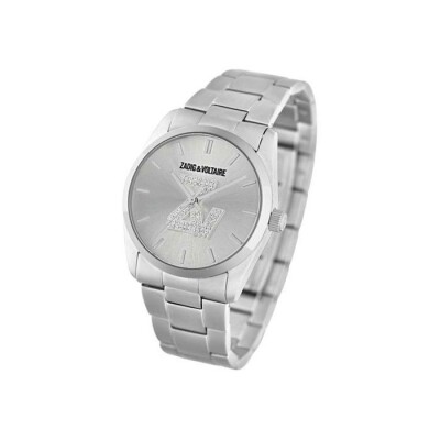 Montre Zadig & Voltaire Timeless ZVT1110