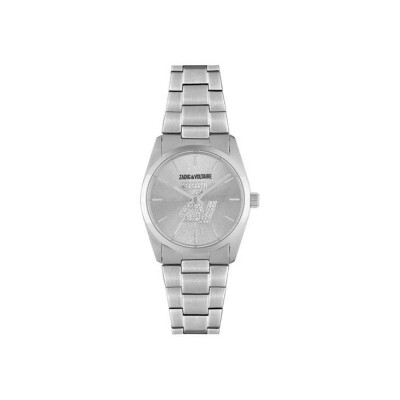 Montre Zadig & Voltaire Timeless ZVT1110