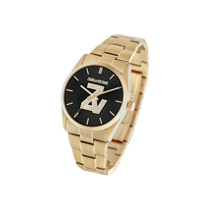 Montres zadig et voltaire best sale femme soldes