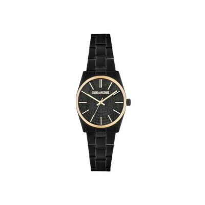 Montre Zadig & Voltaire Timeless ZVT1113