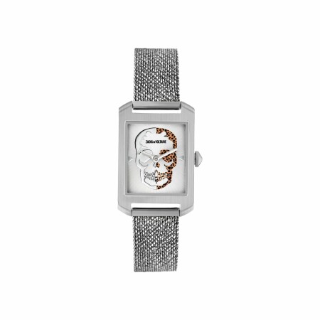 Montre Zadig & Voltaire Timeline ZVT315