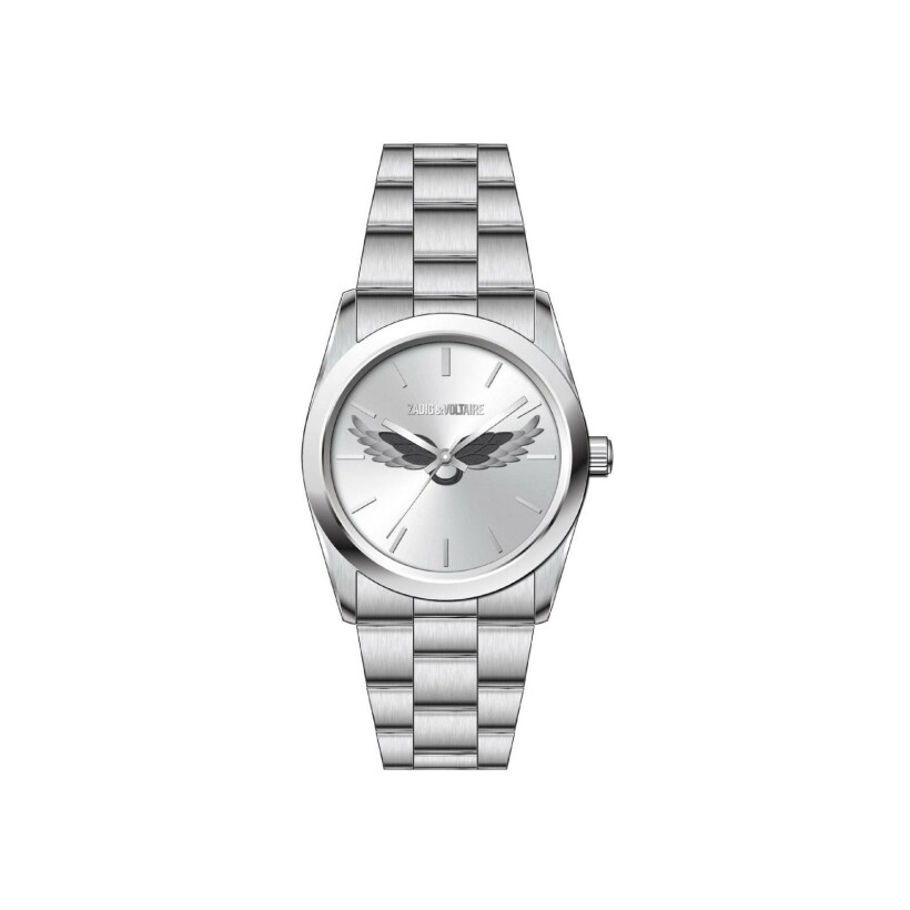 Montre Zadig & Voltaire Timeless ZVW1001