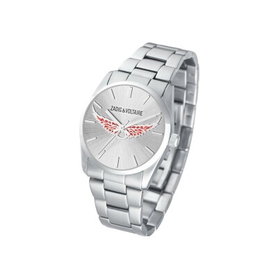 Montre Zadig & Voltaire Zadig 33 ZVW1201