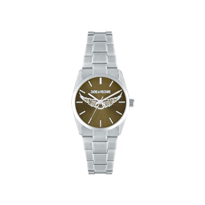 Montre Zadig & Voltaire Zadig 33 ZVW1203