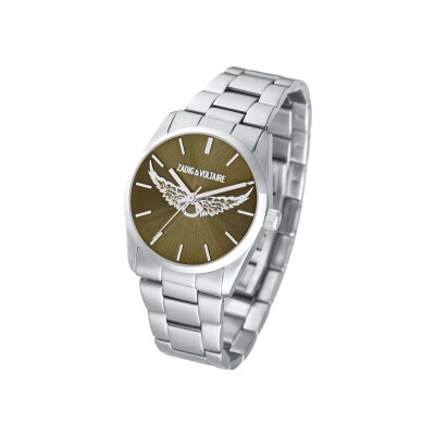 Montre Zadig & Voltaire Zadig 33 ZVW1203