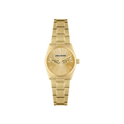 Montre Zadig & Voltaire Zadig 33 ZVW1204
