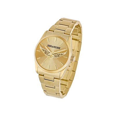 Montre Zadig & Voltaire Zadig 33 ZVW1204