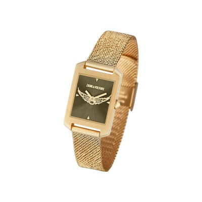 Montre Zadig & Voltaire Voltaire ZVW1212