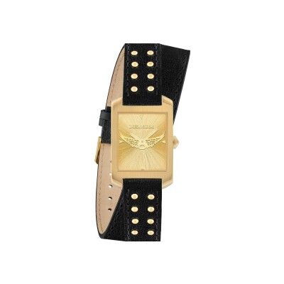 Montre Zadig & Voltaire Voltaire ZVW1214