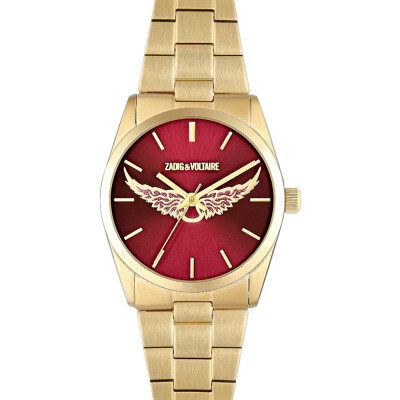 Montre Zadig & Voltaire Zadig ZVW1302