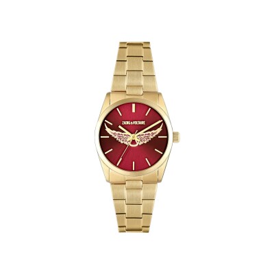 Montre Zadig & Voltaire Zadig ZVW1302