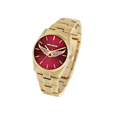 Montre Zadig & Voltaire Zadig ZVW1302