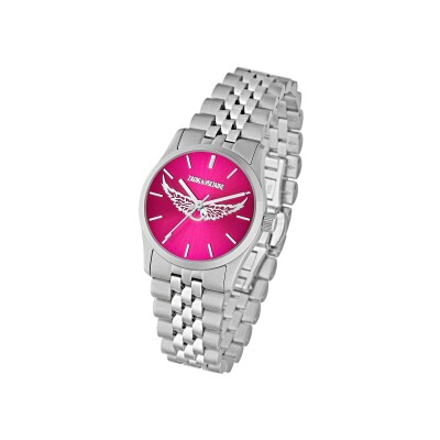 Montre Zadig & Voltaire Zadig ZVW1309