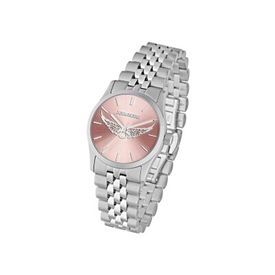 Montre Zadig & Voltaire Small J ZVW1401