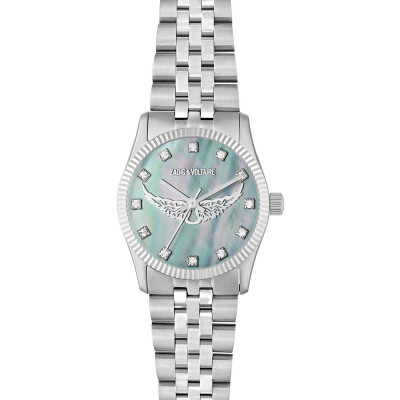 Montre Zadig & Voltaire Small J ZVW1402