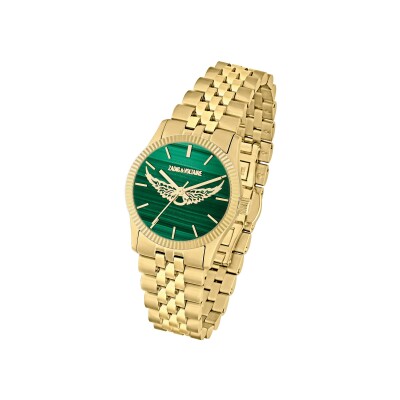 Montre Zadig & Voltaire Small J ZVW1403