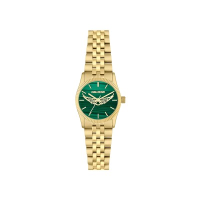 Montre Zadig & Voltaire Small J ZVW1403