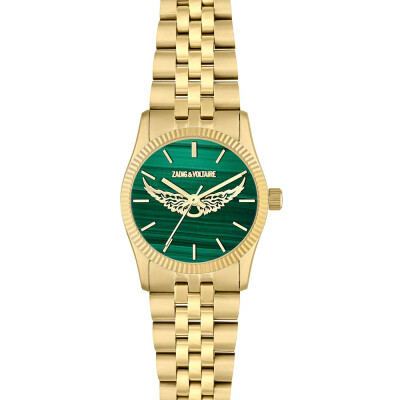Montre Zadig & Voltaire Small J ZVW1403