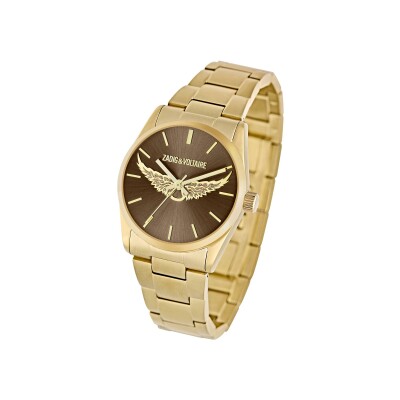 Montre Zadig & Voltaire Zadig 33 ZVW1406