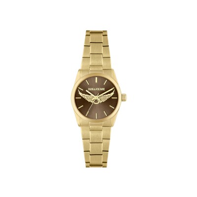 Montre Zadig & Voltaire Zadig 33 ZVW1406