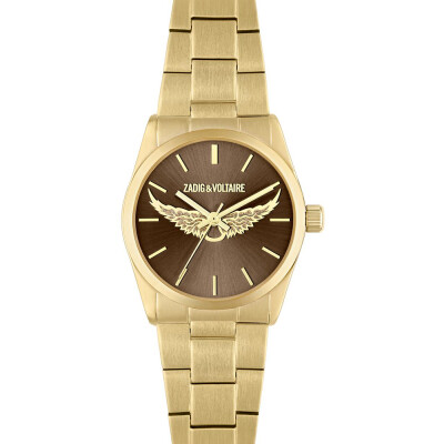 Montre Zadig & Voltaire Zadig 33 ZVW1406