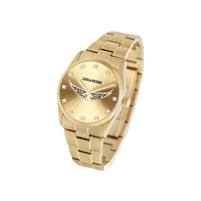 Montre Zadig & Voltaire Zadig 36 ZVW1407